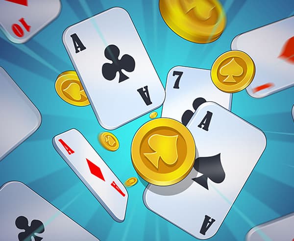 Chơi ngay Spider Solitaire