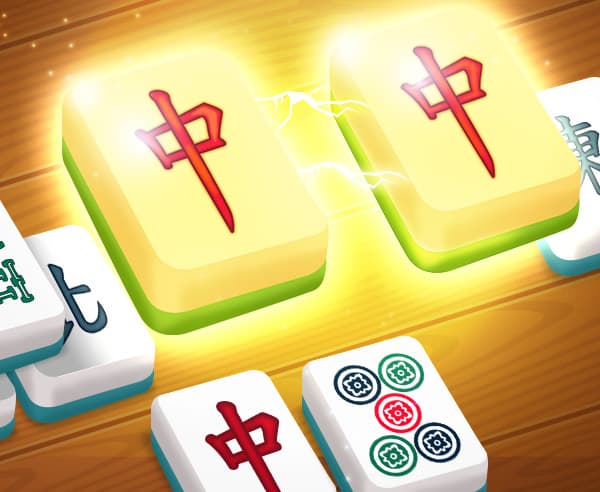 Chơi ngay Mahjong At Home: Scandinavian Edition