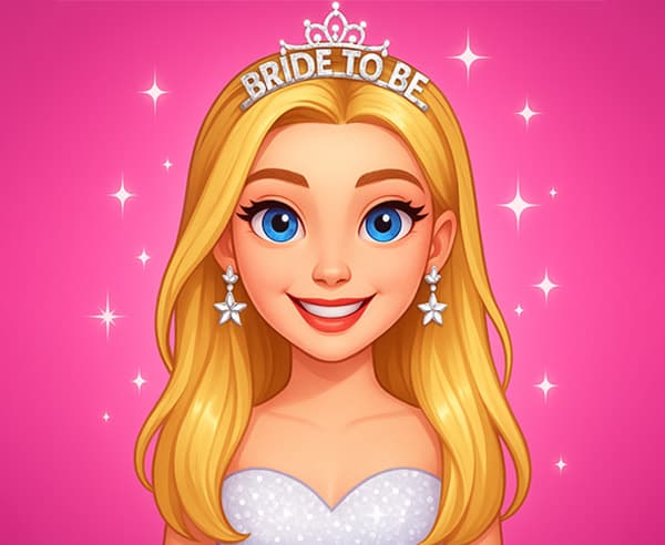 Play Now Ellie Bachelorette Party