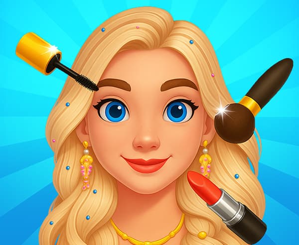 Play Now From Nerd to School Popular