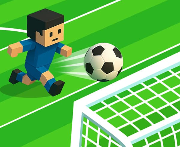 Play Now Football Mania