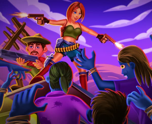 Play Now Zombies Can't Jump 2