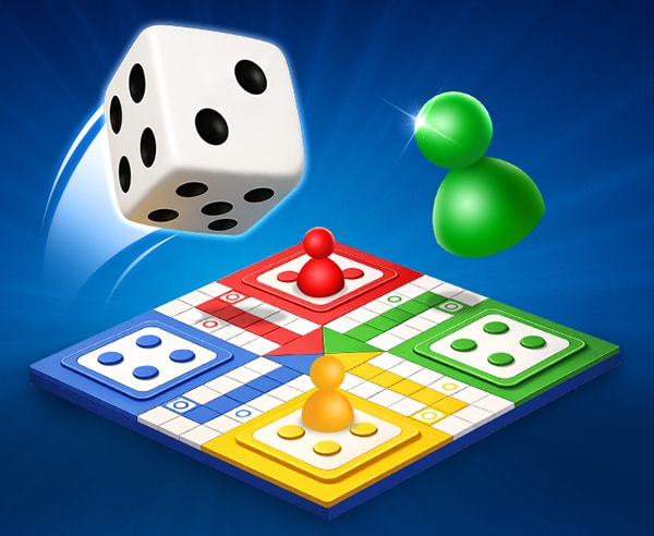 Ludo With Friends