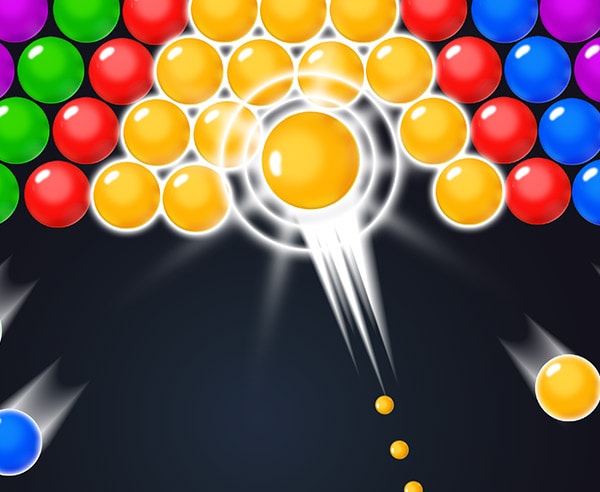 Bubble Shooter Classic